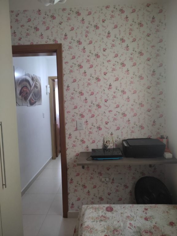 Sobrado à venda com 2 quartos, 64m² - Foto 13