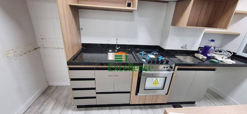 Apartamento à venda e aluguel com 2 quartos, 55m² - Foto 6