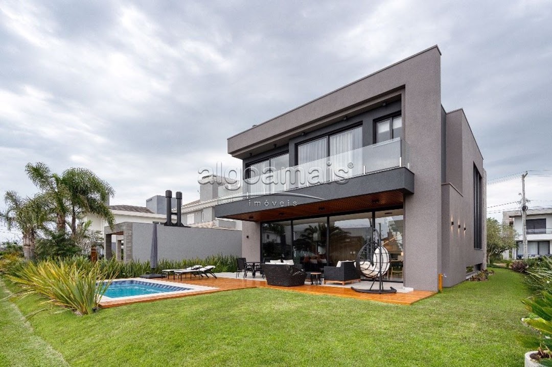 Casa de Condomínio à venda com 5 quartos, 441m² - Foto 33