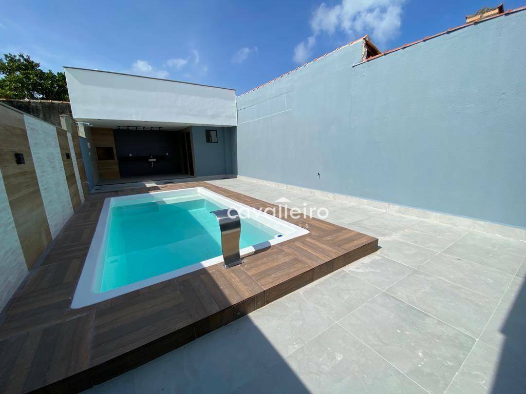 Casa à venda com 3 quartos, 118m² - Foto 23