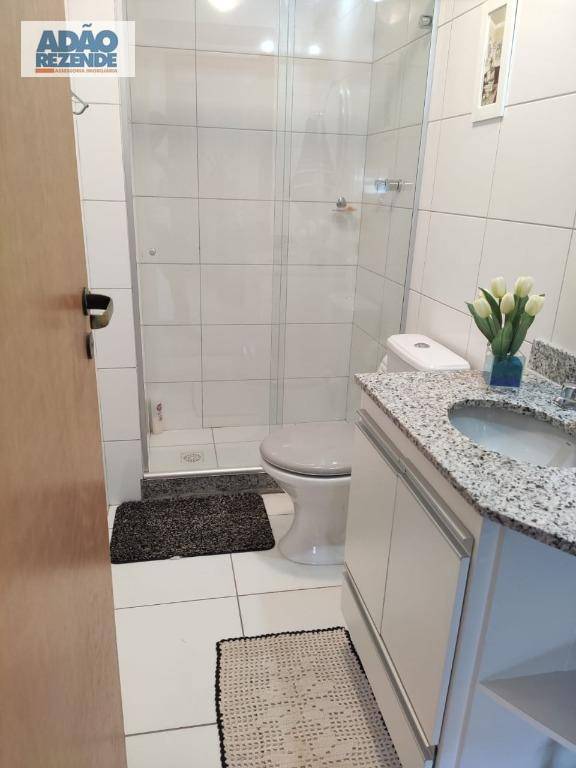 Apartamento à venda com 2 quartos, 88m² - Foto 24