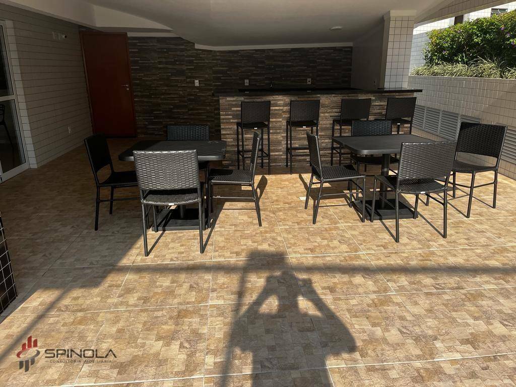 Apartamento à venda com 3 quartos, 154m² - Foto 10