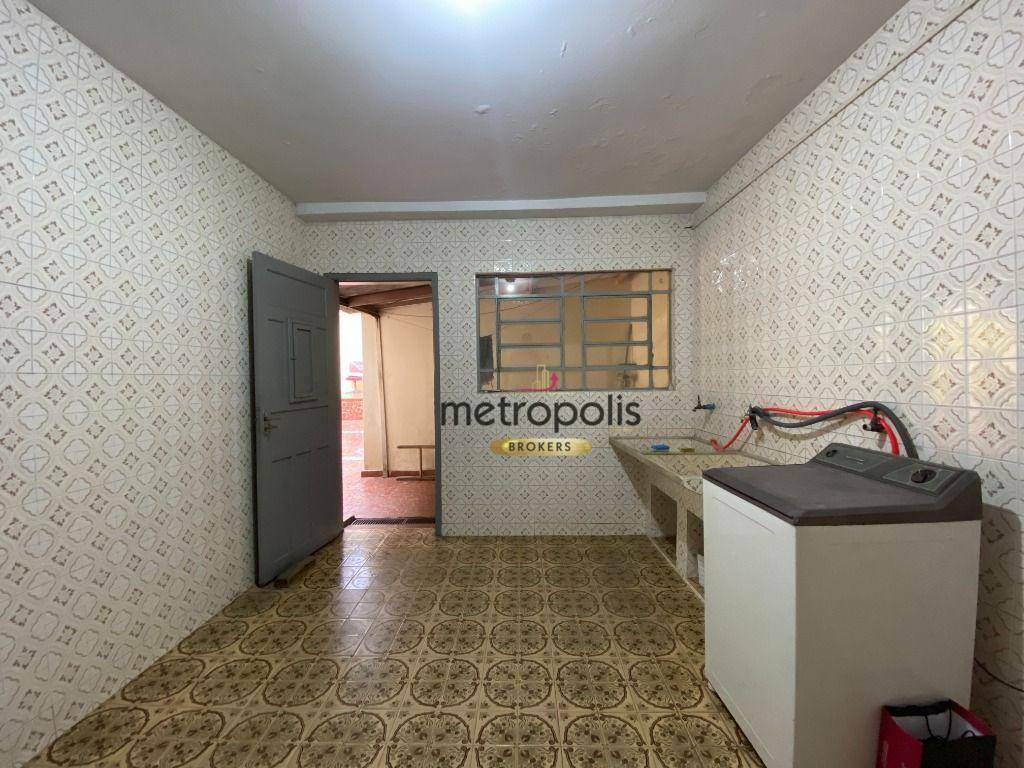 Sobrado à venda com 4 quartos, 265m² - Foto 10