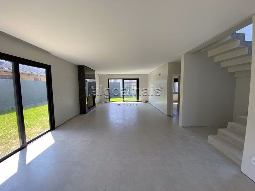 Casa à venda com 4 quartos, 260m² - Foto 8