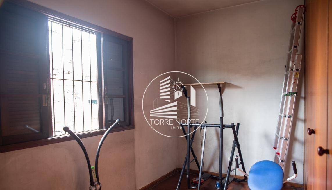 Sobrado à venda com 3 quartos, 121m² - Foto 12