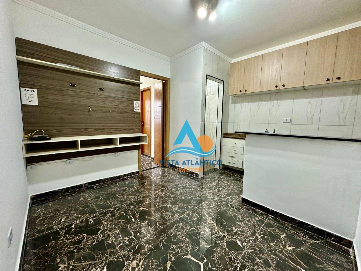 Apartamento à venda com 1 quarto, 32m² - Foto 5