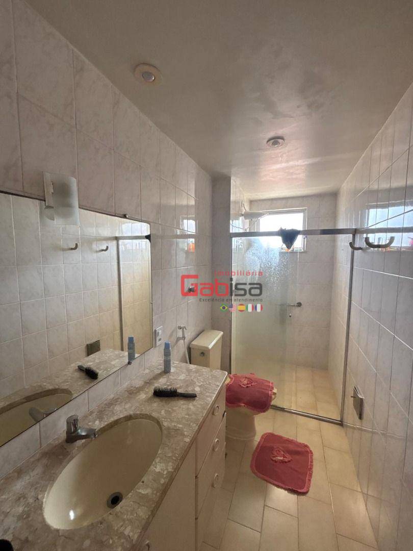 Apartamento para alugar com 3 quartos, 186m² - Foto 21