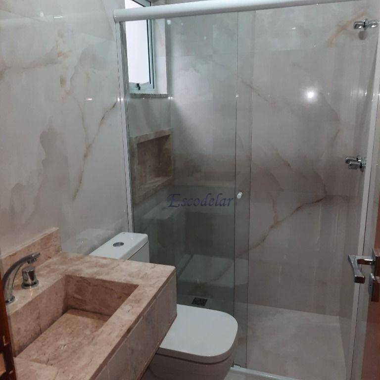 Sobrado à venda com 3 quartos, 170m² - Foto 15