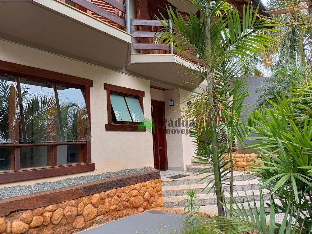 Casa, 4 quartos, 425 m² - Foto 4