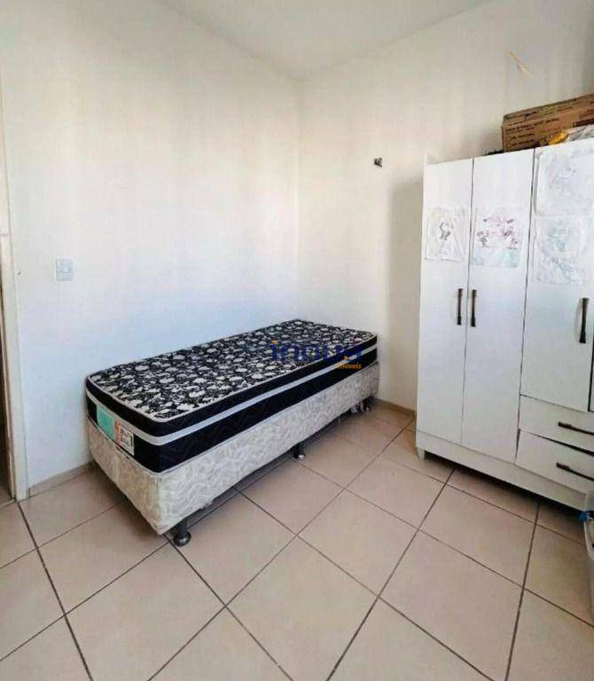 Apartamento à venda com 2 quartos, 47m² - Foto 11