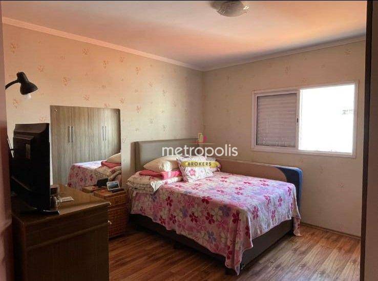 Sobrado à venda com 3 quartos, 250m² - Foto 11