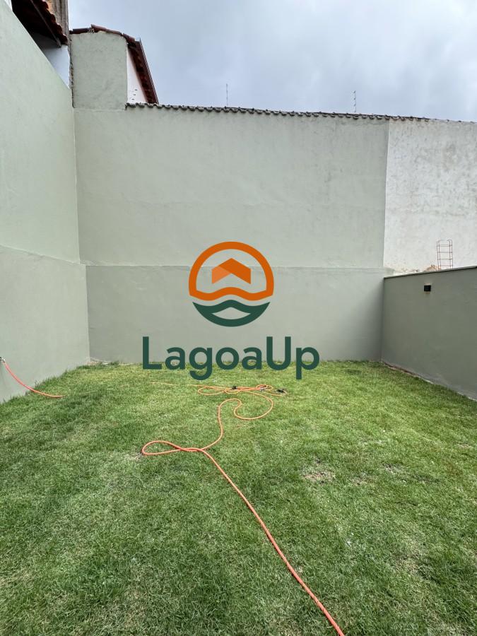 Casa à venda com 3 quartos, 166m² - Foto 18