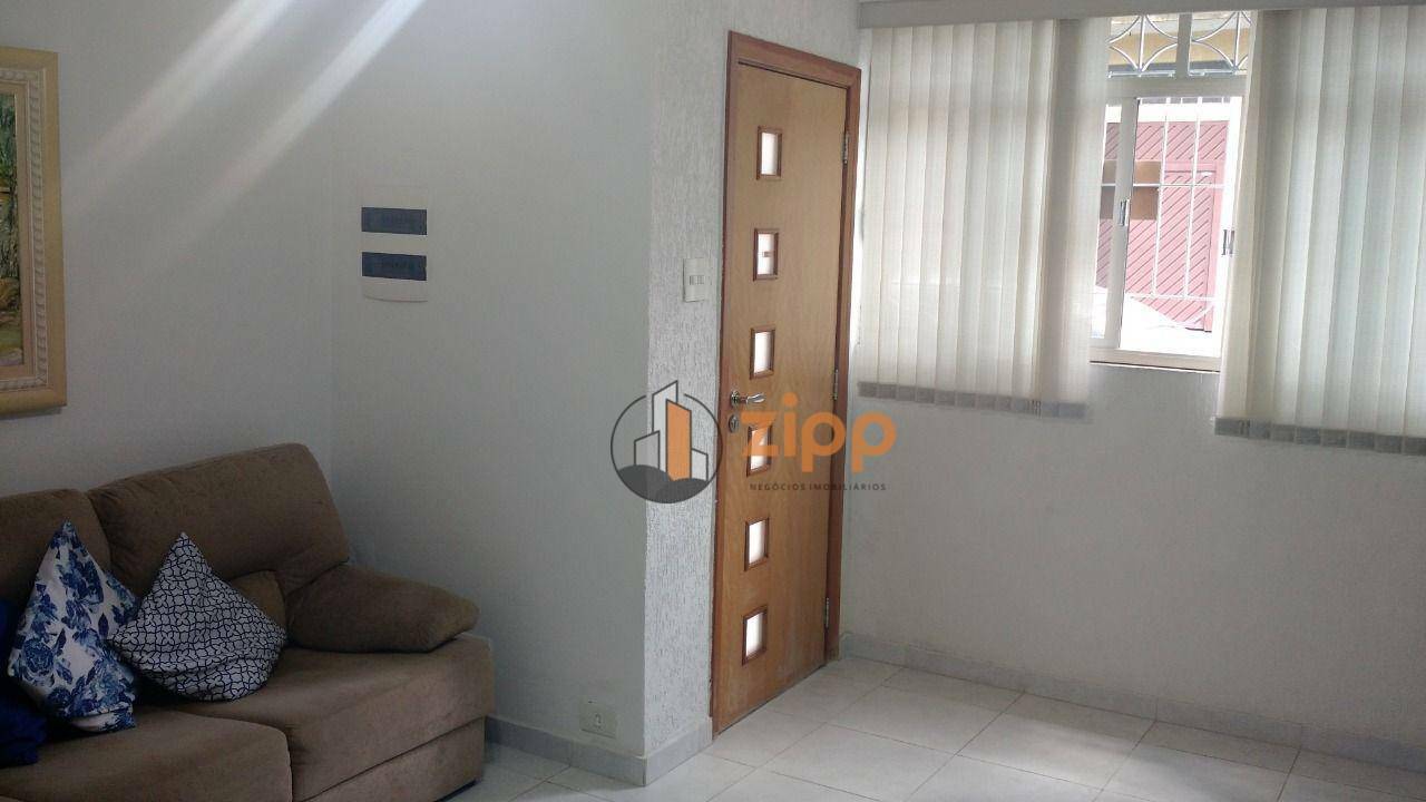 Sobrado à venda com 2 quartos, 110m² - Foto 4