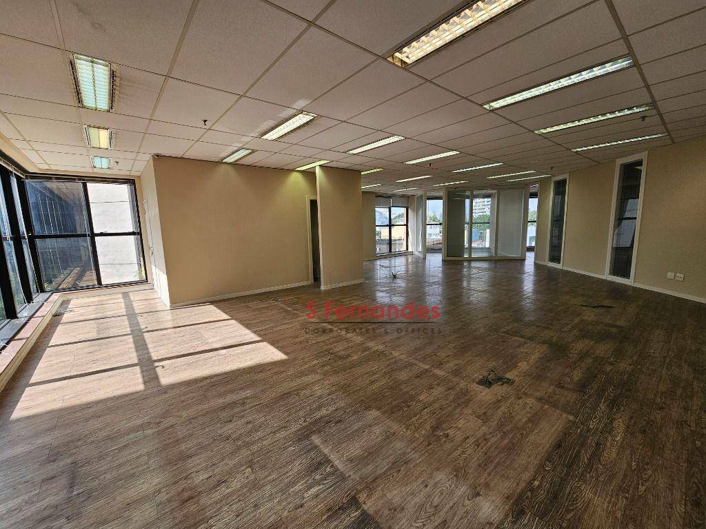 Conjunto Comercial-Sala para alugar, 192m² - Foto 14