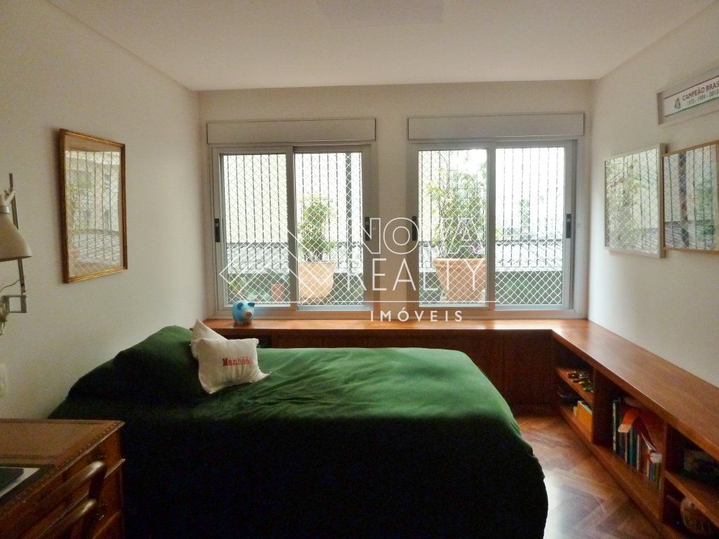 Apartamento à venda com 3 quartos, 285m² - Foto 12