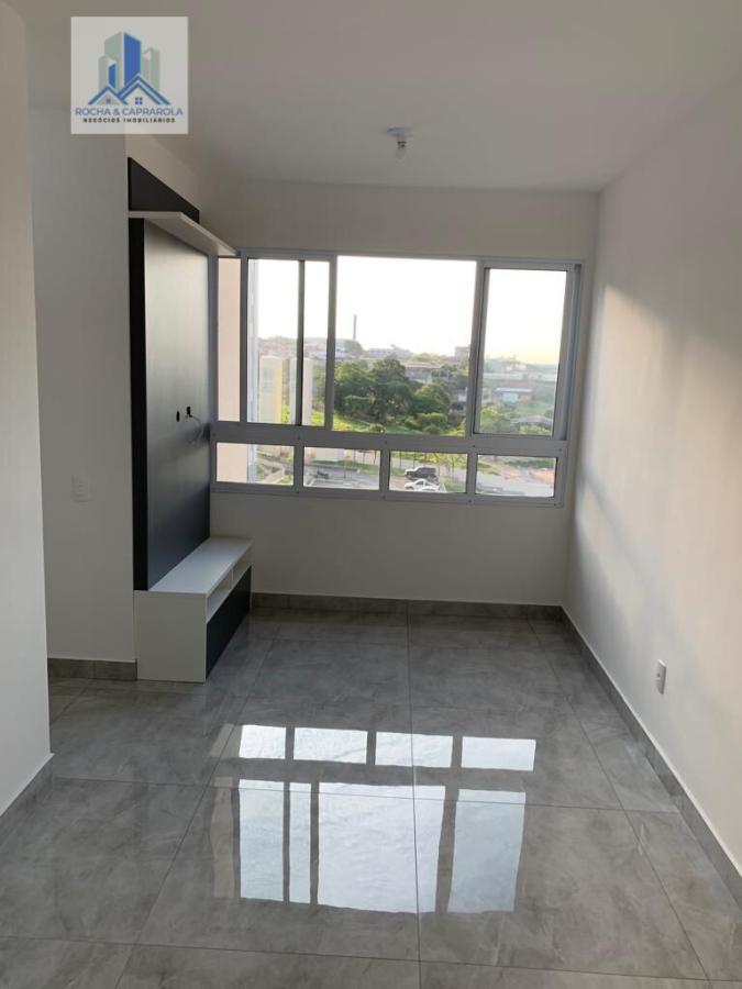 Apartamento à venda com 2 quartos, 45m² - Foto 1