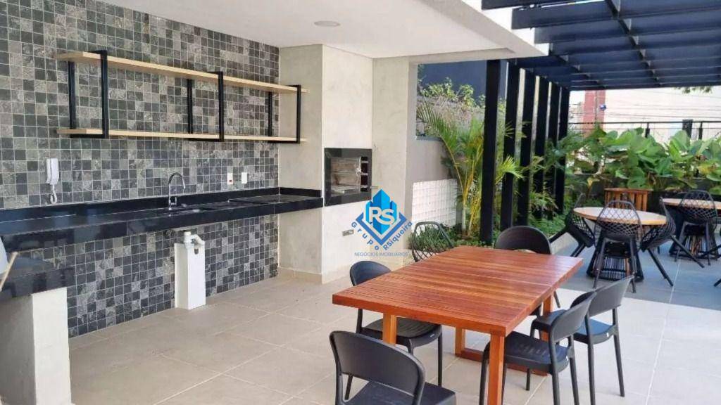 Apartamento para alugar com 2 quartos, 57m² - Foto 15