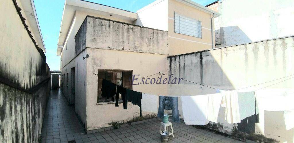 Sobrado à venda com 3 quartos, 172m² - Foto 13