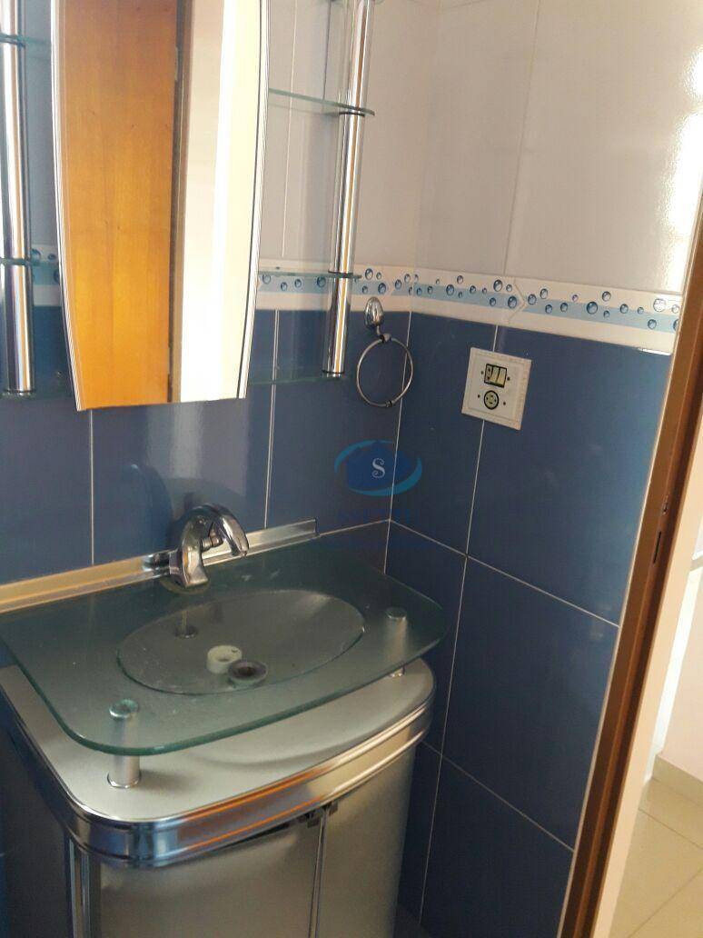 Apartamento à venda com 2 quartos, 70m² - Foto 8