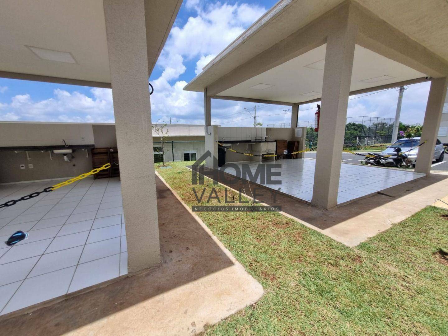 Apartamento à venda com 2 quartos, 48m² - Foto 49