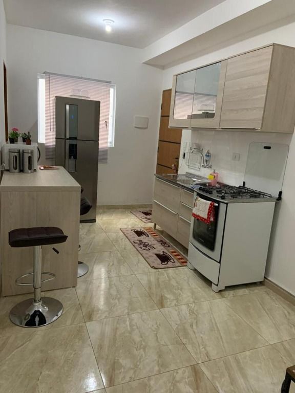 Apartamento à venda com 2 quartos, 40m² - Foto 11