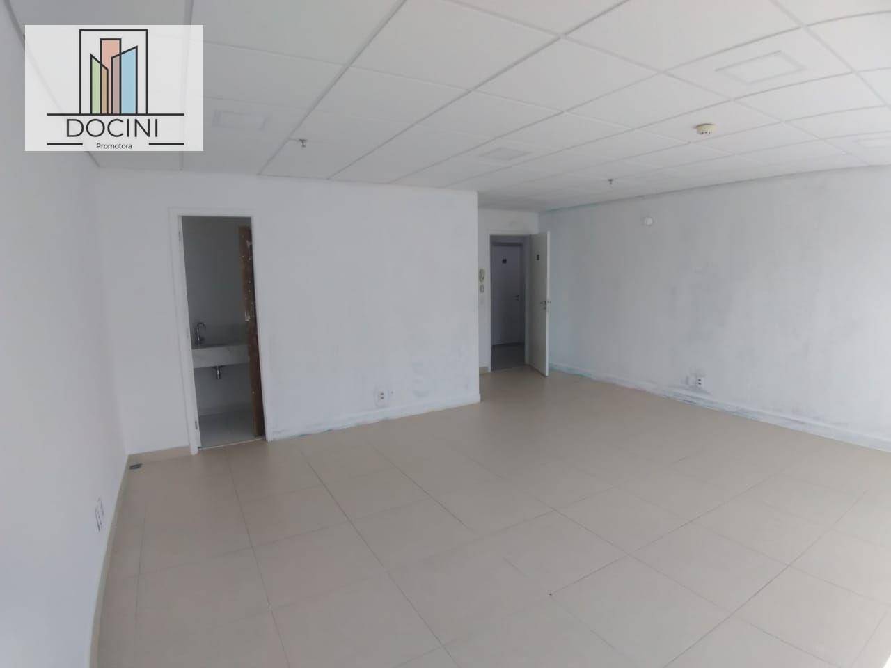 Conjunto Comercial-Sala à venda, 39m² - Foto 7