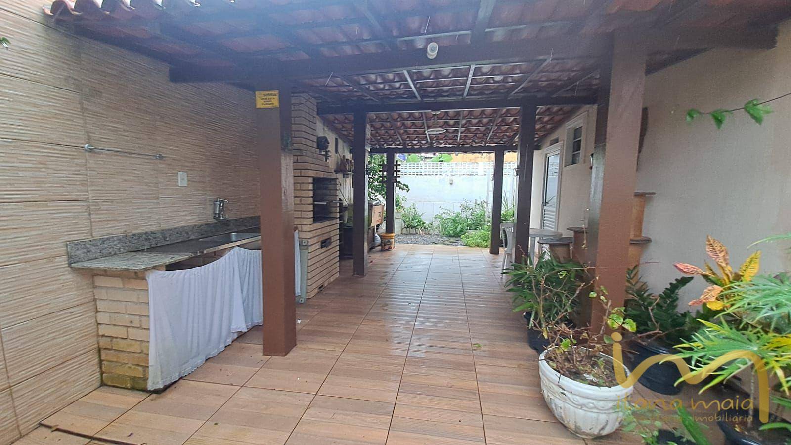 Casa à venda com 3 quartos, 120m² - Foto 17