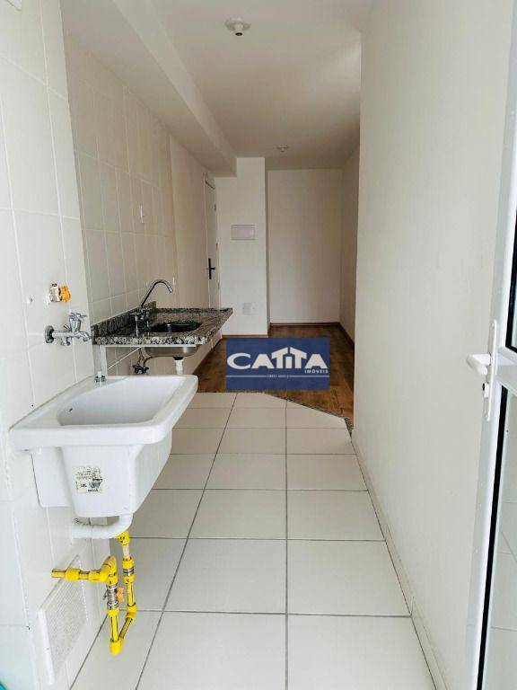 Apartamento à venda com 3 quartos, 65m² - Foto 11