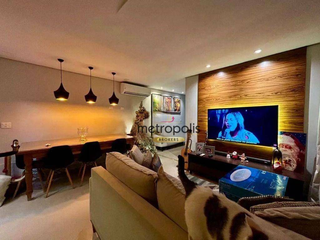 Cobertura à venda com 2 quartos, 135m² - Foto 7