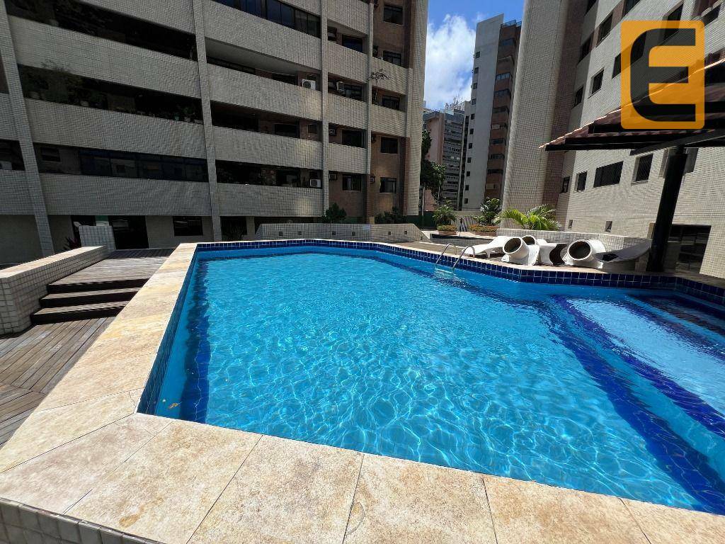 Apartamento à venda com 3 quartos, 170m² - Foto 30