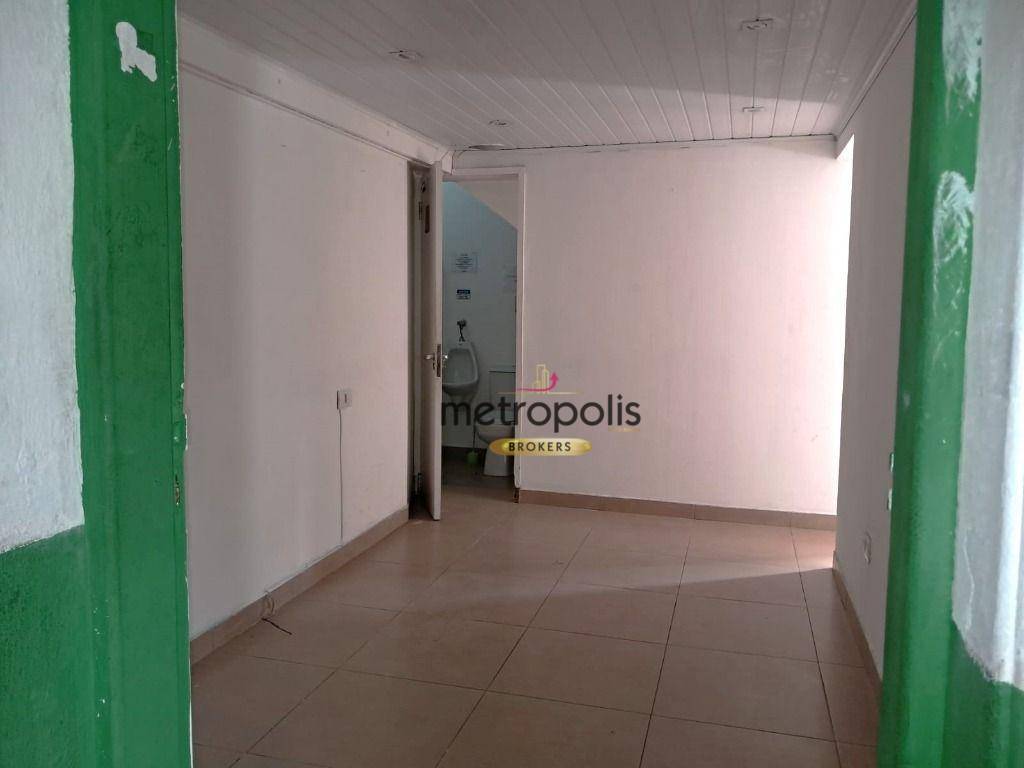 Depósito-Galpão-Armazém à venda e aluguel, 420m² - Foto 6