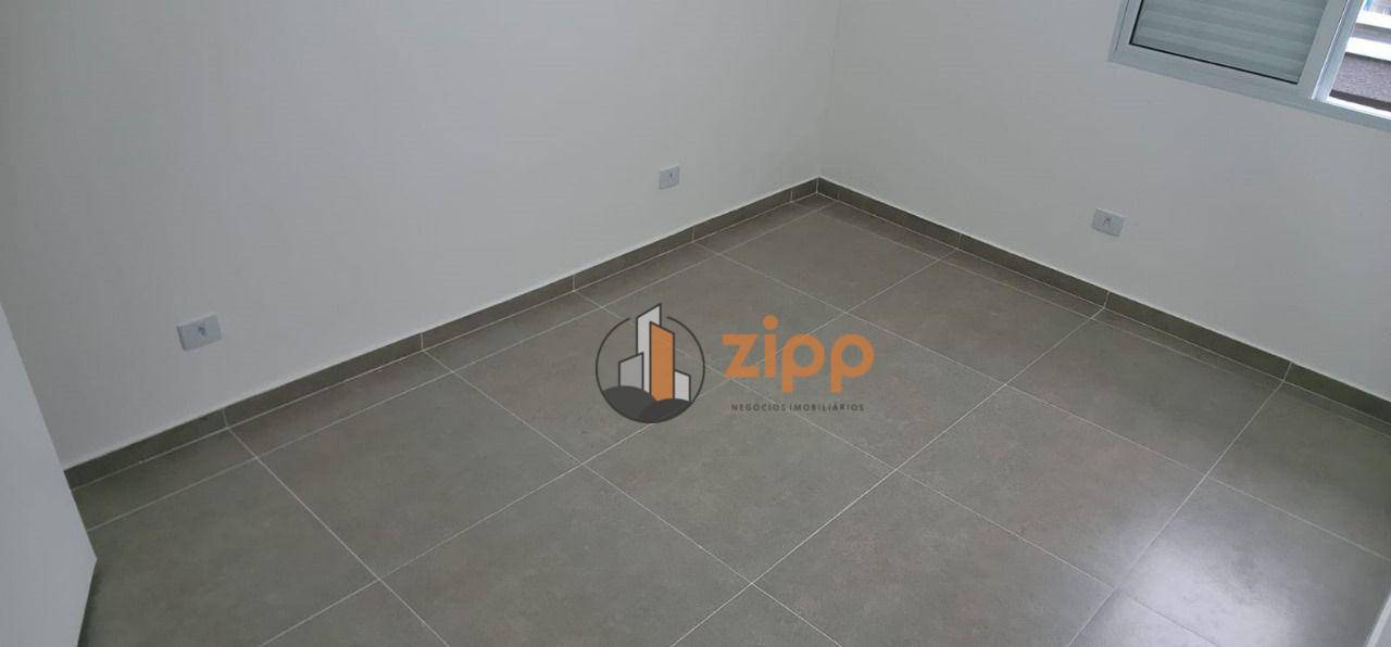 Sobrado à venda com 3 quartos, 100m² - Foto 20