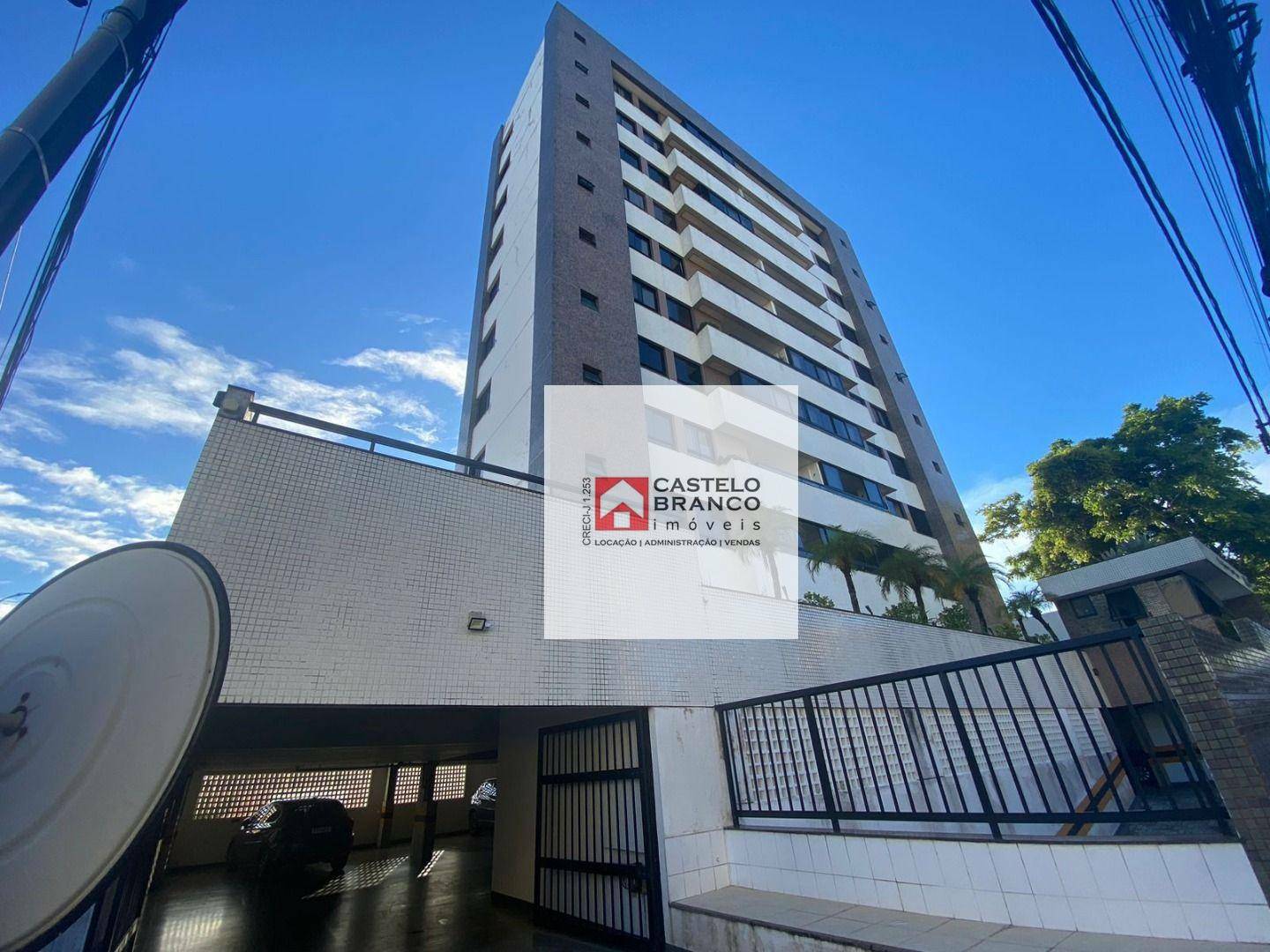 Apartamento à venda com 2 quartos, 102m² - Foto 27