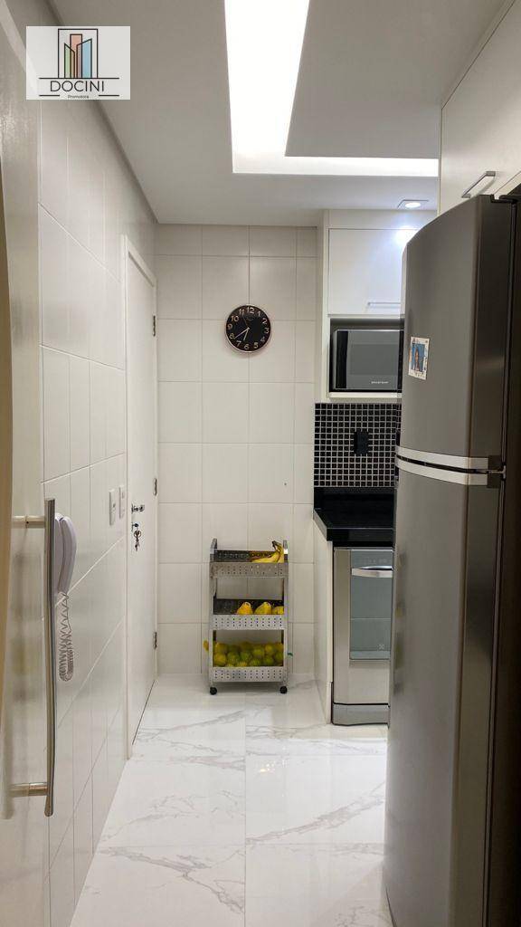 Apartamento à venda com 2 quartos, 84m² - Foto 6