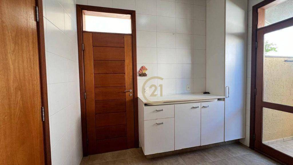 Casa de Condomínio à venda com 3 quartos, 357m² - Foto 15