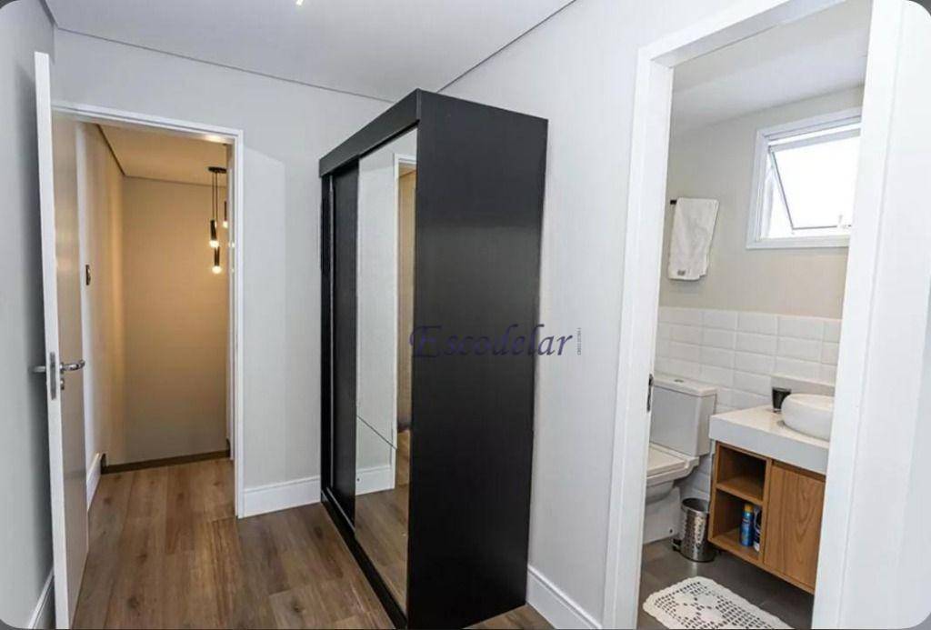 Apartamento à venda com 3 quartos, 110m² - Foto 18