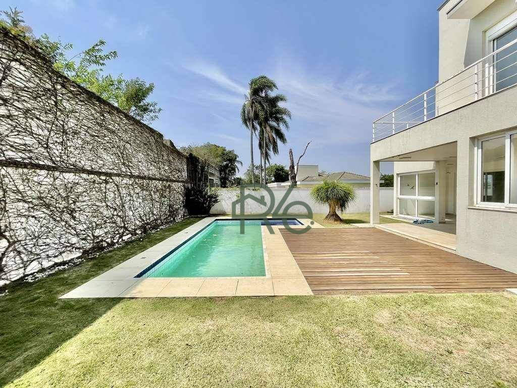 Casa de Condomínio à venda com 4 quartos, 332m² - Foto 29