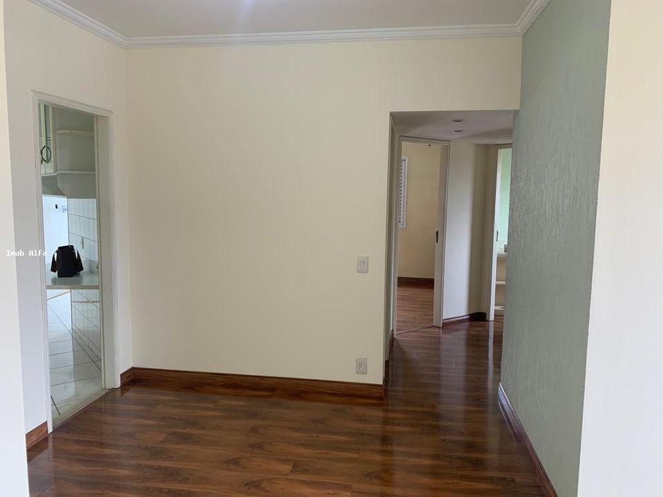 Apartamento à venda com 3 quartos, 88m² - Foto 2