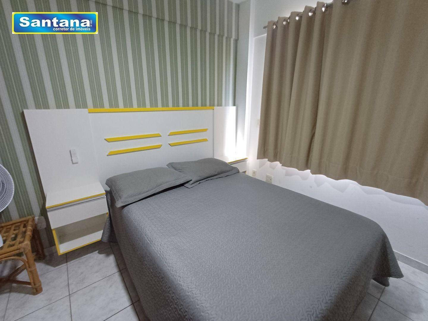 Apartamento à venda com 2 quartos, 59m² - Foto 1