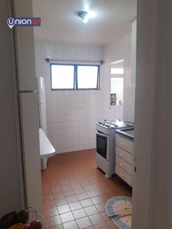 Apartamento à venda com 3 quartos, 59m² - Foto 9