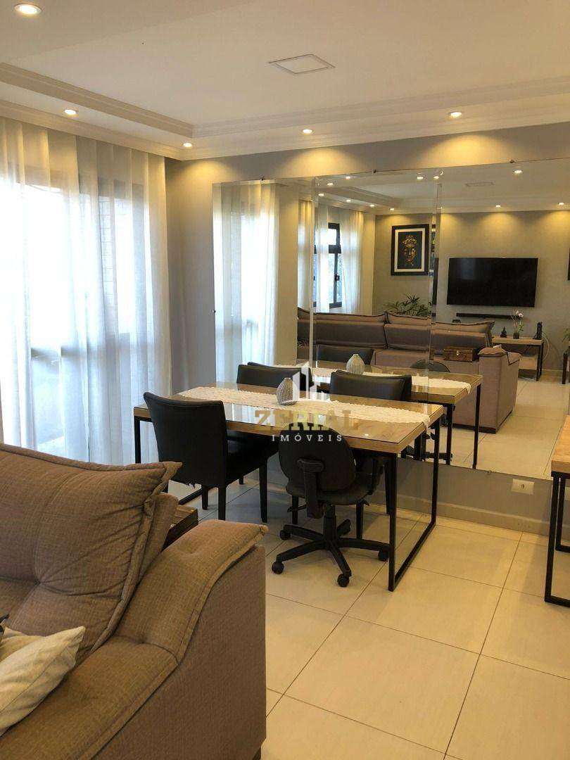 Apartamento à venda com 3 quartos, 114m² - Foto 8