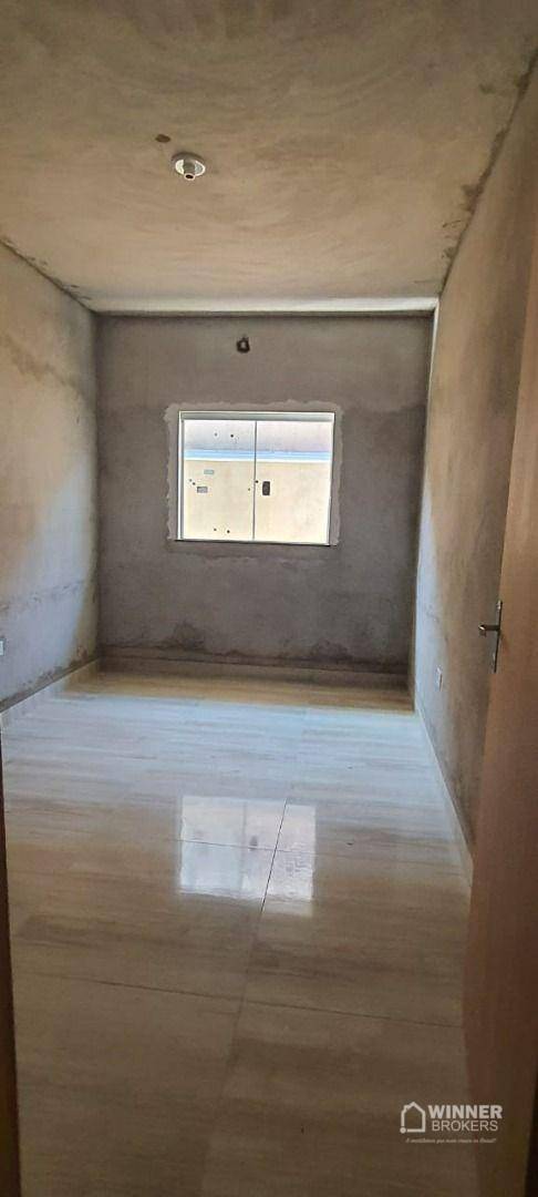 Casa à venda com 3 quartos, 101m² - Foto 7