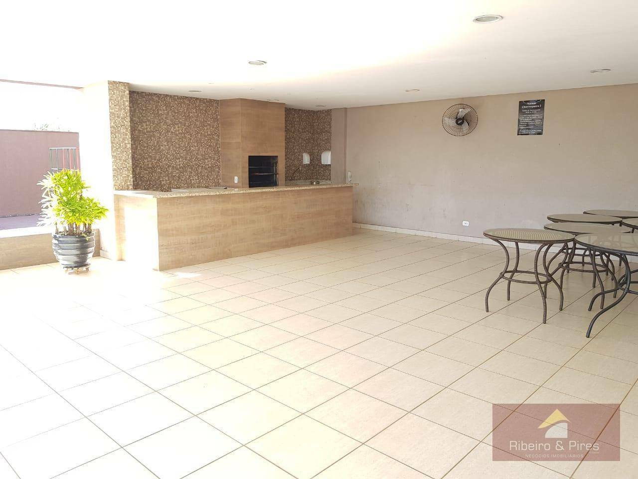 Apartamento à venda com 3 quartos, 74m² - Foto 13