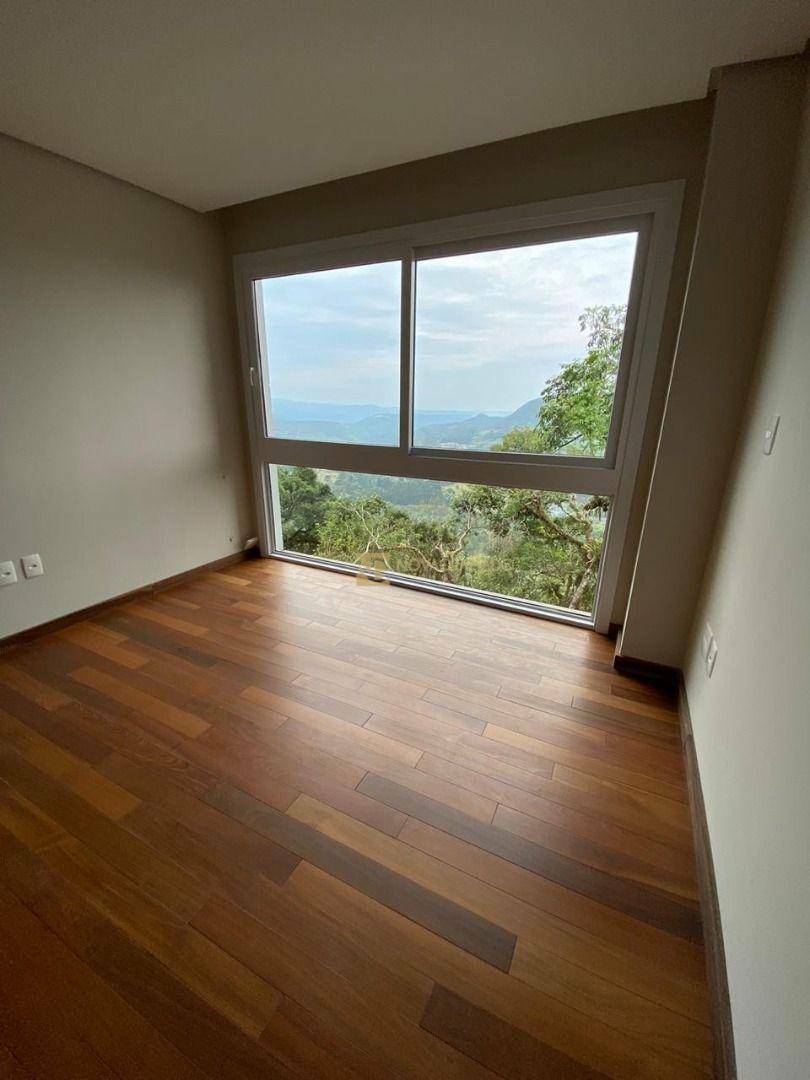 Apartamento à venda com 3 quartos, 172m² - Foto 6