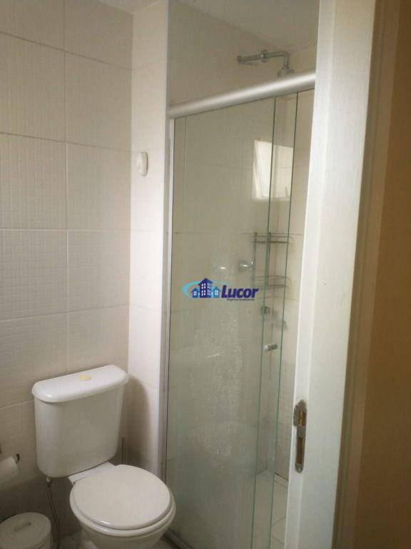 Apartamento à venda com 2 quartos, 46m² - Foto 11