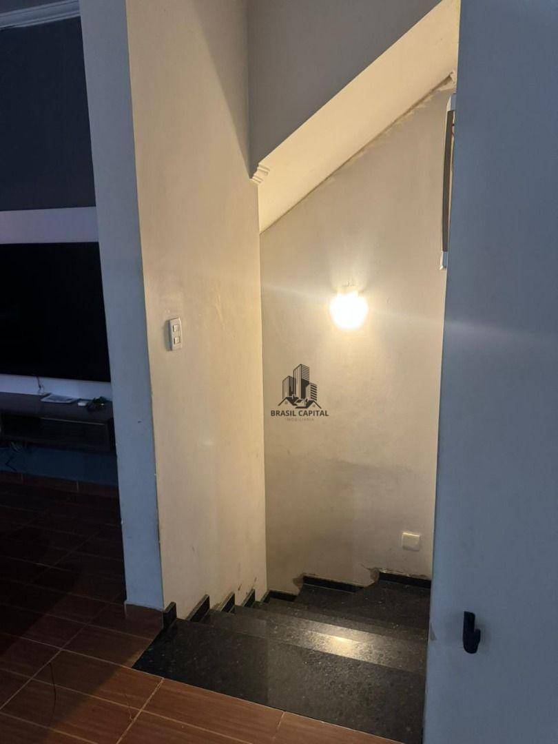 Sobrado para alugar com 2 quartos, 78m² - Foto 14