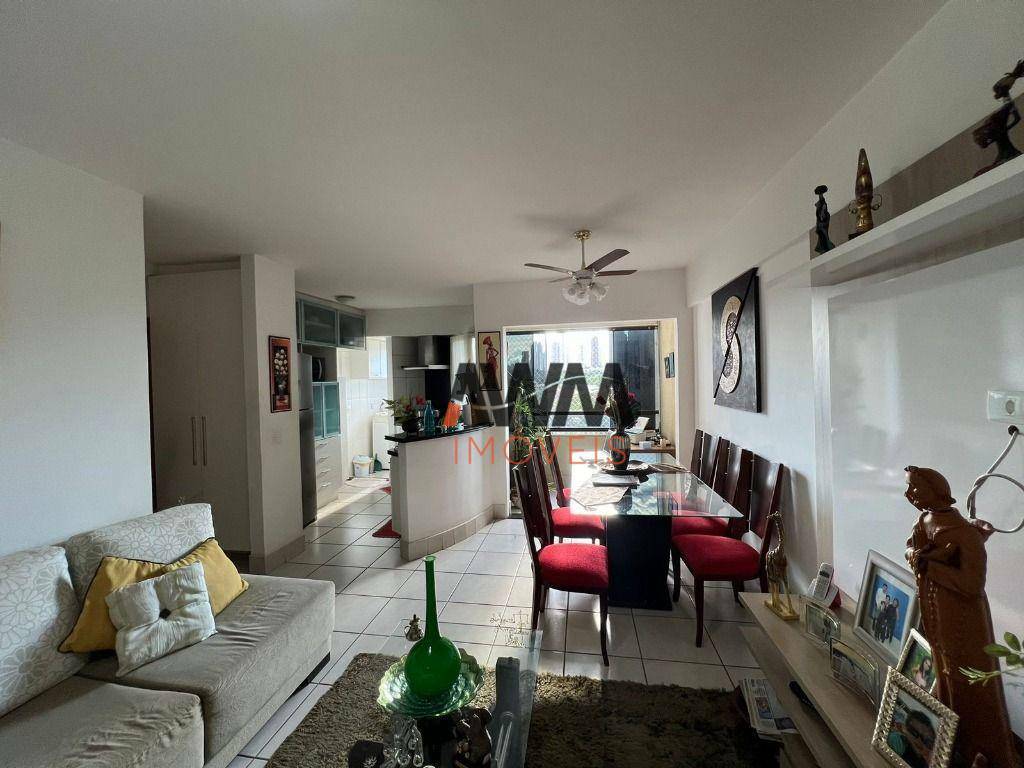 Apartamento à venda com 2 quartos, 64m² - Foto 5