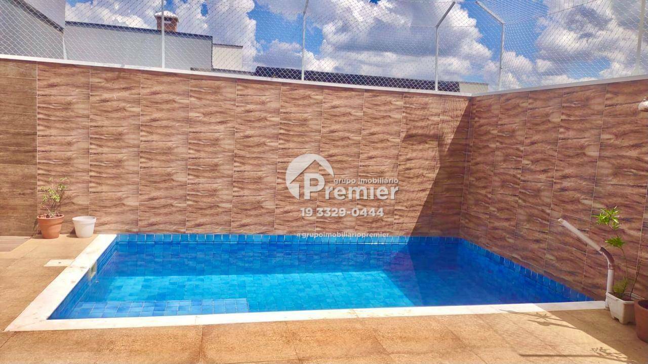 Casa de Condomínio à venda com 3 quartos, 162m² - Foto 6