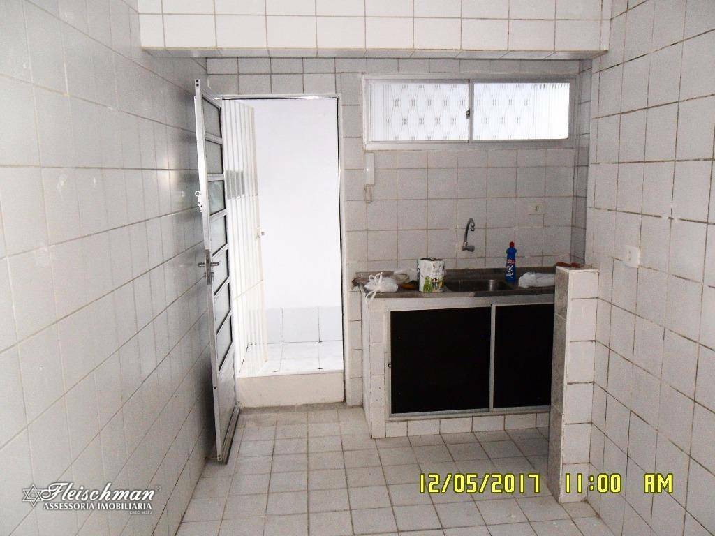 Apartamento à venda com 3 quartos, 70m² - Foto 9