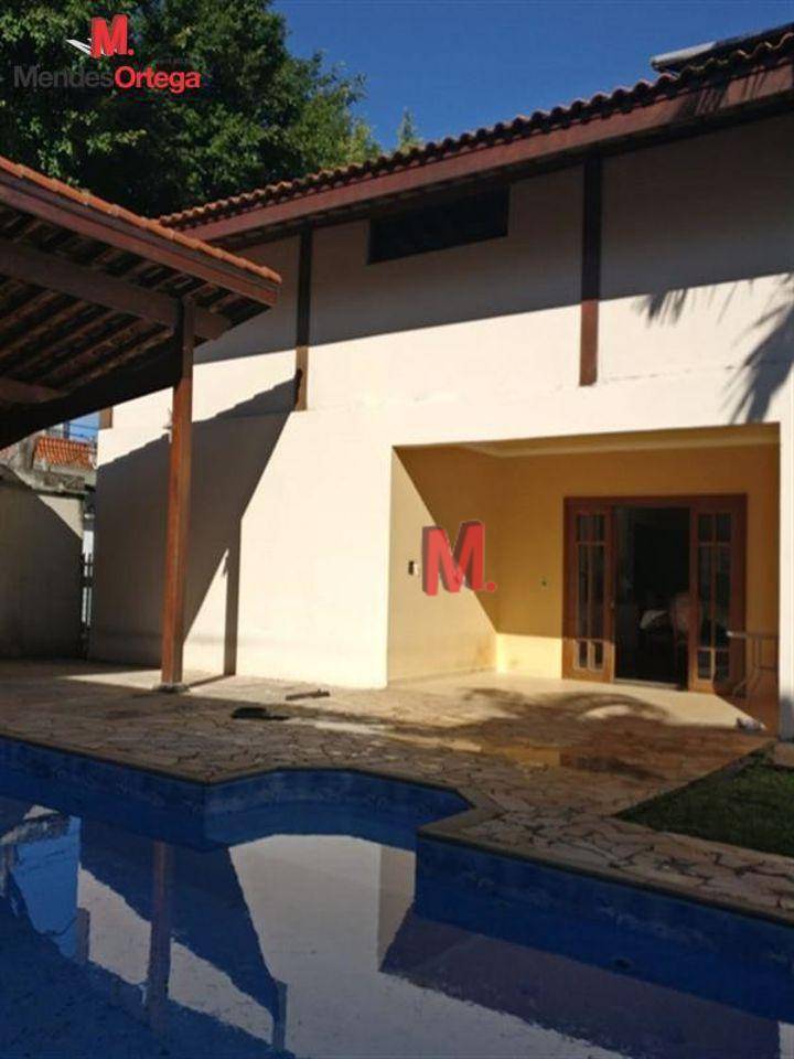 Casa à venda com 4 quartos, 600m² - Foto 16